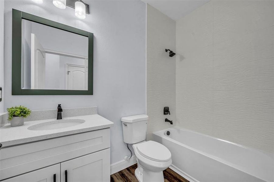 Furnished interior view inside a new home in , Poinciana (Image 6). Furnished interior view inside a new home in , Poinciana (Image 6).