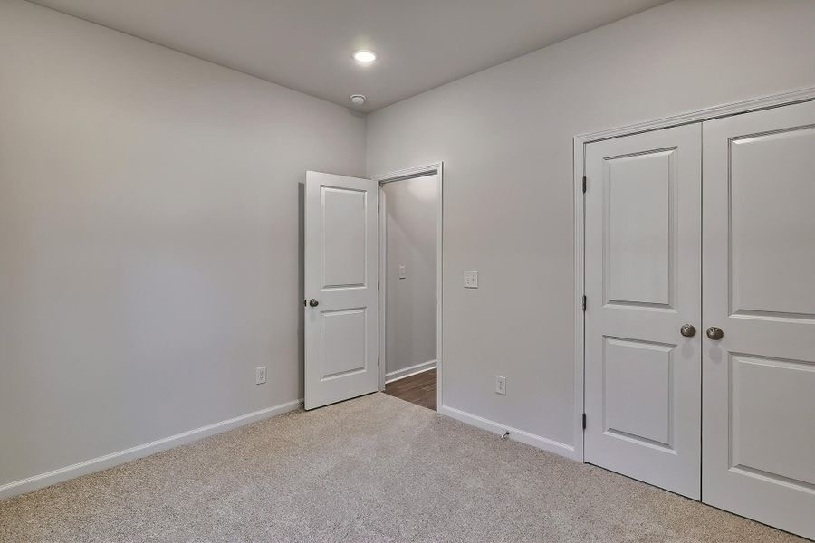 Spacious, unfurnished interior of a new home in , Orangeburg (Image 23).