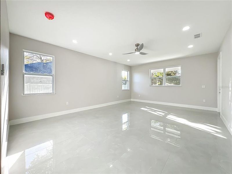 Spacious, unfurnished interior of a new home in , Orlando (Image 23). Spacious, unfurnished interior of a new home in , Orlando (Image 23).