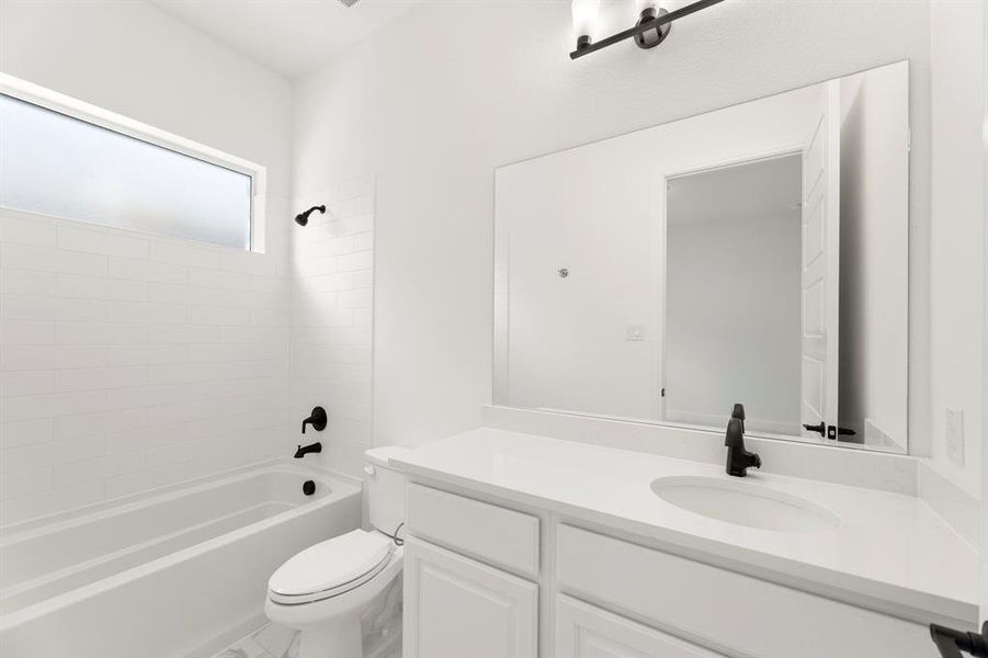 05. 6401 Olive Branch - 2ND Bath
