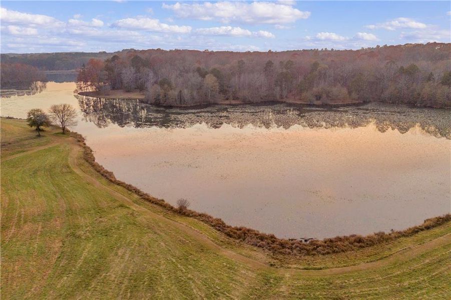 Natural landscape and outdoor views near  in Monroe (Image 24).