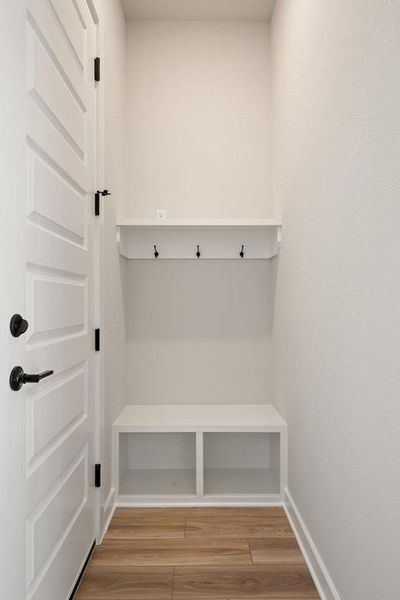 Spacious, unfurnished interior of a new home in Lariat, Liberty Hill (Image 37). Spacious, unfurnished interior of a new home in Lariat, Liberty Hill (Image 37).