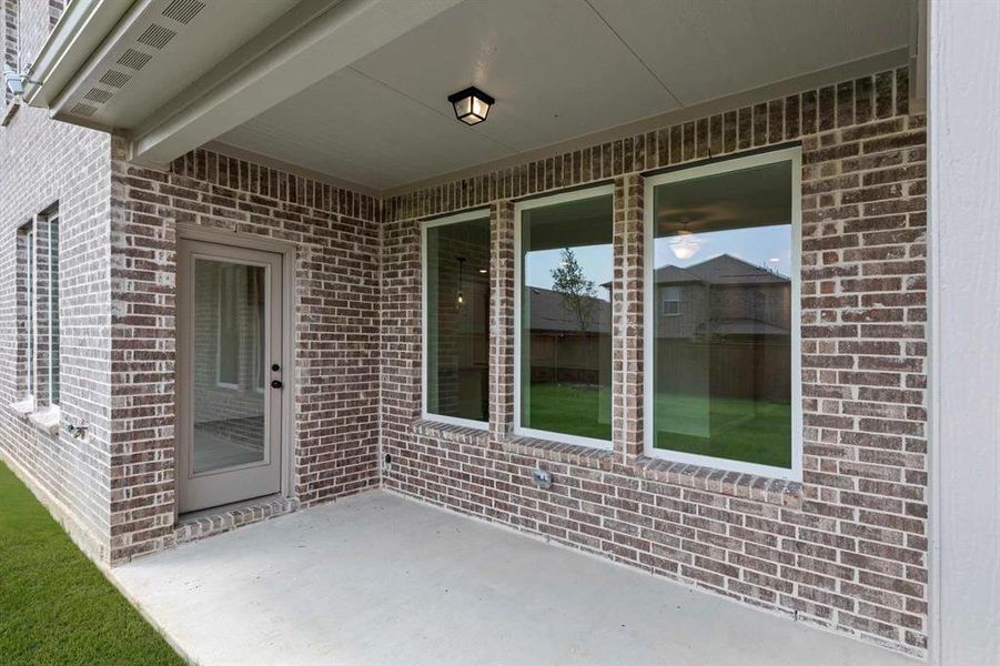 Image 26 of a home in Creekview Fossil Ridge.