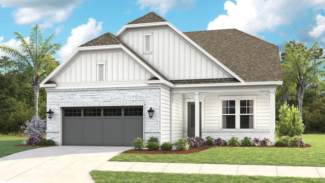 Emily Model | Farmhouse Stone Emily Model | Farmhouse Stone