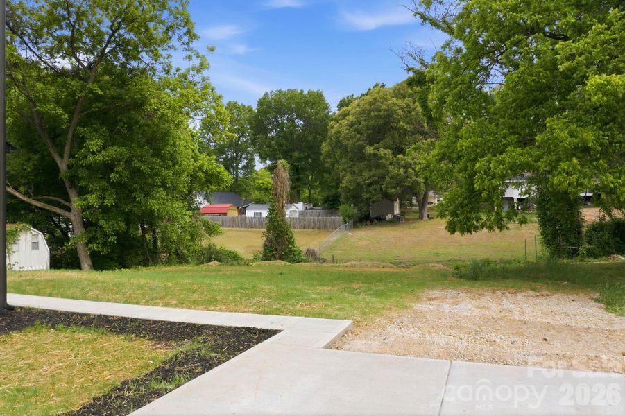 Natural landscape and outdoor views near  in Kannapolis (Image 34).