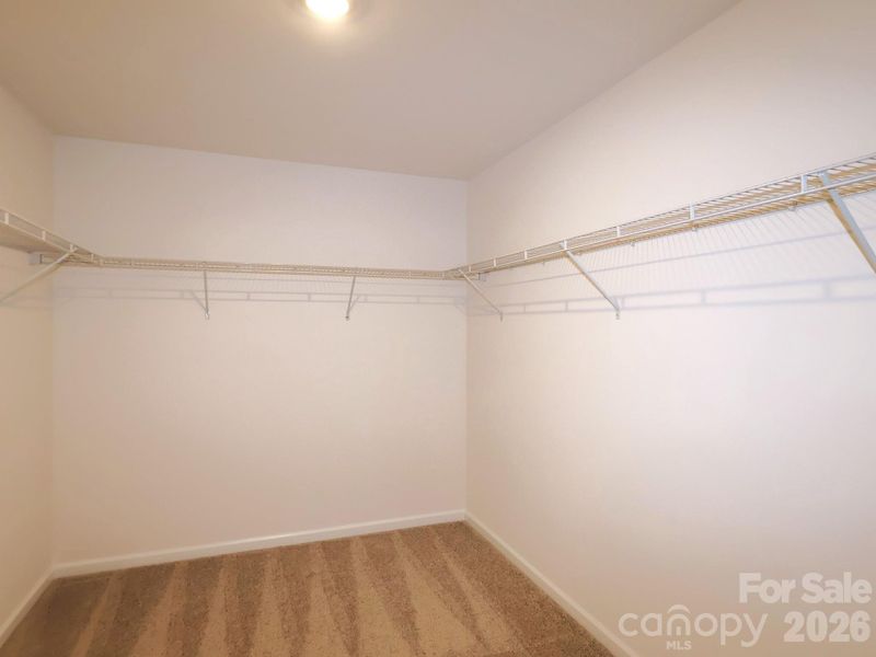 Owner's suite
