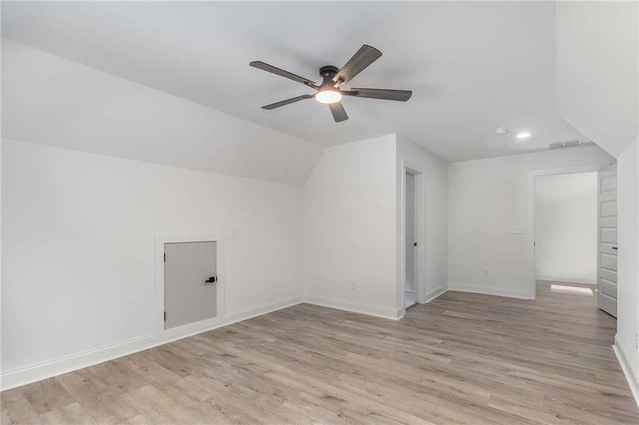 Spacious, unfurnished interior of a new home in , Cornelia (Image 39). Spacious, unfurnished interior of a new home in , Cornelia (Image 39).