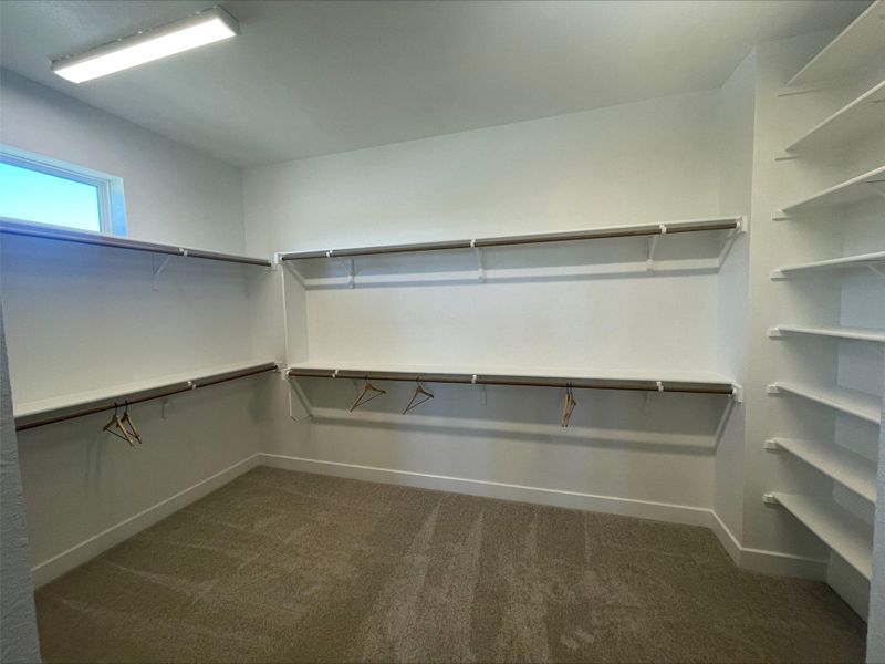 Owner's Closet Owner's Closet