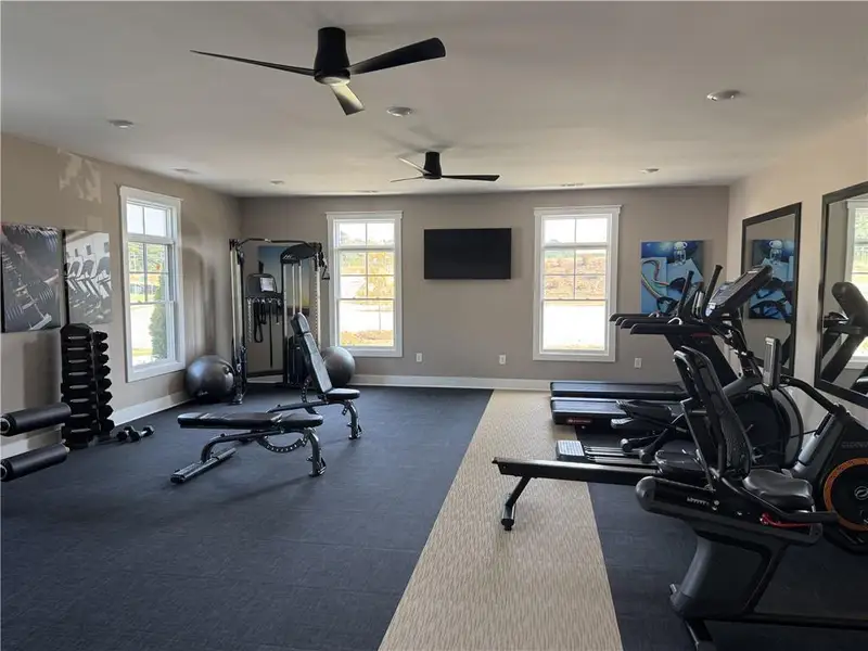 Community amenities in , Dacula (Image 35).