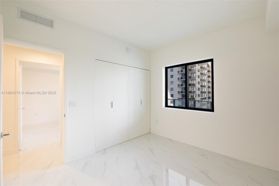 Spacious, unfurnished interior of a new home in , Miami (Image 18). Spacious, unfurnished interior of a new home in , Miami (Image 18).