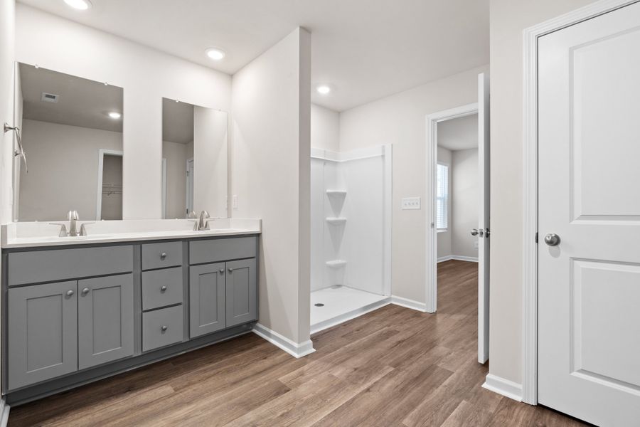 New Home in Supply, NC. - Slide 24 New Home in Supply, NC. - Slide 24