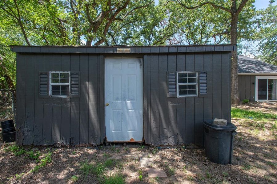 Front exterior of a new home in , Log Cabin, TX, highlighting curb appeal (Image 22).