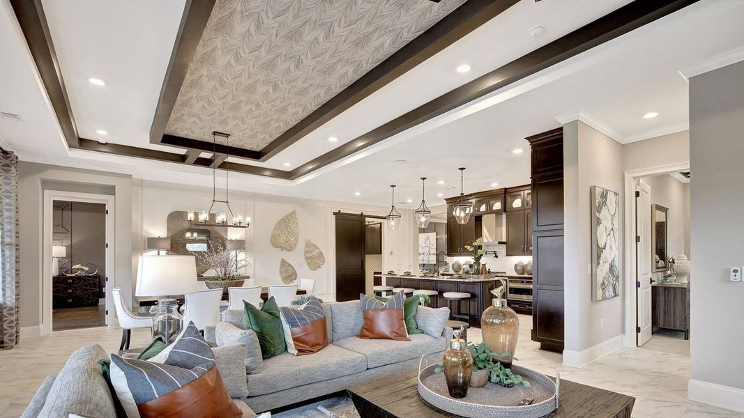 Great Room Great Room