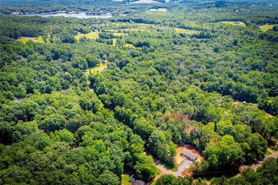 Natural landscape and outdoor views near  in Temple (Image 80).