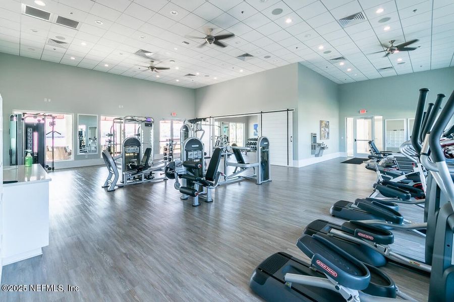 Community amenities in , St. Johns (Image 22). Community amenities in , St. Johns (Image 22).