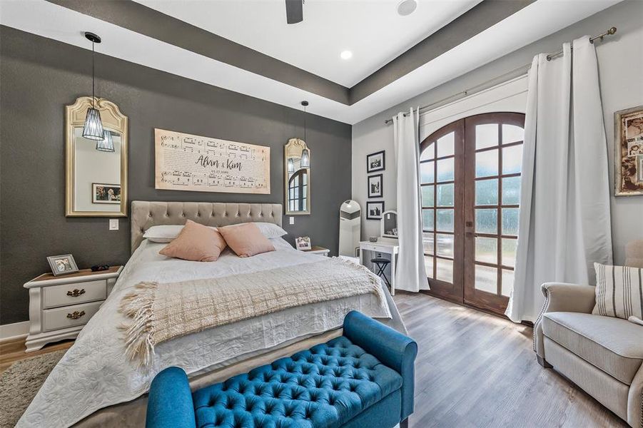 Furnished interior view inside a new home in , Mineola (Image 14). Furnished interior view inside a new home in , Mineola (Image 14).