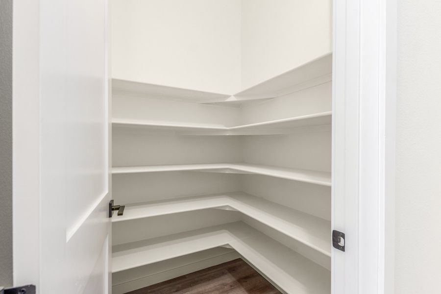 Spacious, unfurnished interior of a new home in Westerly, Erie (Image 26). Spacious, unfurnished interior of a new home in Westerly, Erie (Image 26).