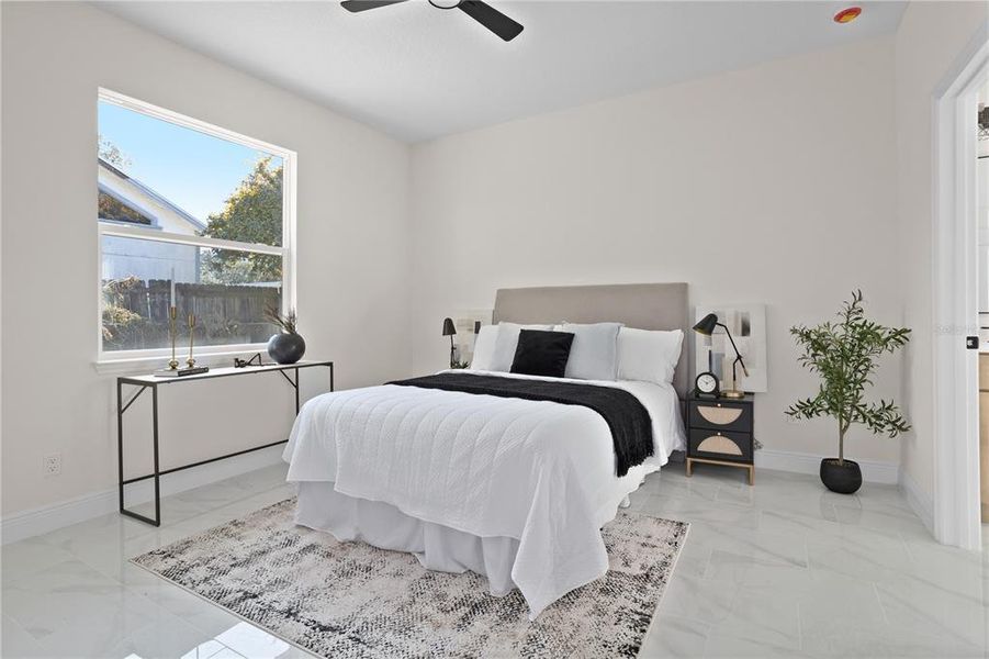 Furnished interior view inside a new home in , Casselberry (Image 13). Furnished interior view inside a new home in , Casselberry (Image 13).