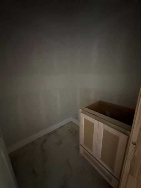 In-progress construction of a new home in , Abilene, TX (Image 28). In-progress construction of a new home in , Abilene, TX (Image 28).