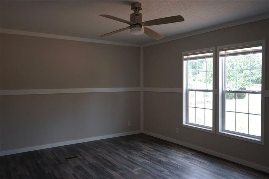 Spacious, unfurnished interior of a new home in , Demorest (Image 11). Spacious, unfurnished interior of a new home in , Demorest (Image 11).