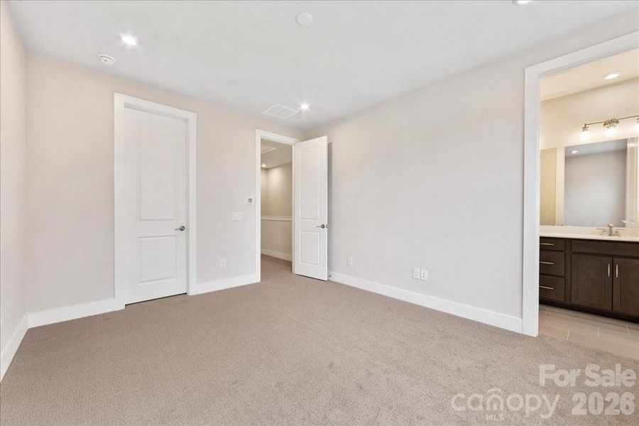 Primary Bedroom en Suite