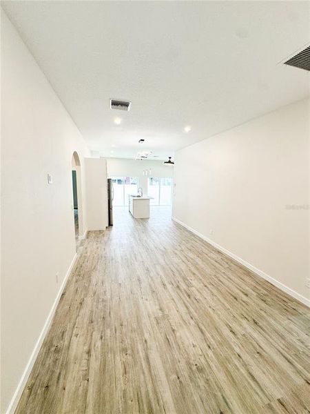 Spacious, unfurnished interior of a new home in , Clearwater (Image 17). Spacious, unfurnished interior of a new home in , Clearwater (Image 17).