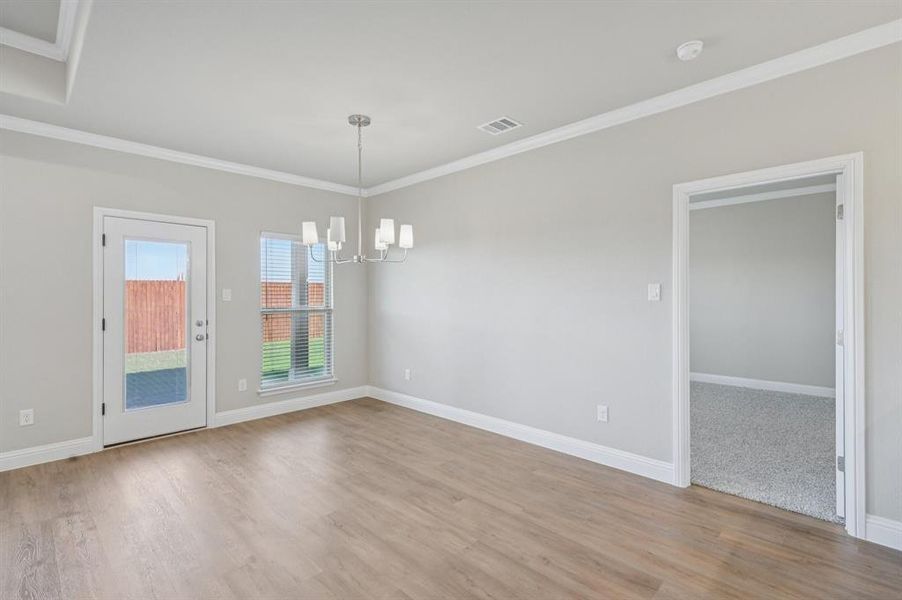Spacious, unfurnished interior of a new home in , Alvarado (Image 18). Spacious, unfurnished interior of a new home in , Alvarado (Image 18).