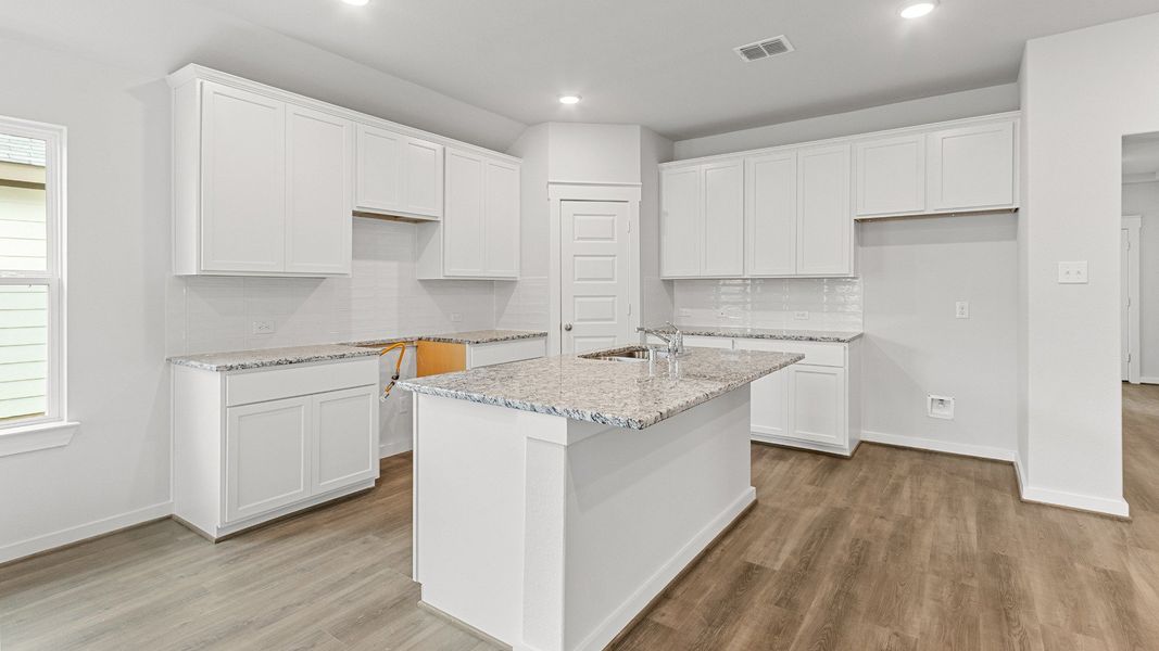 Representative photo of home plan