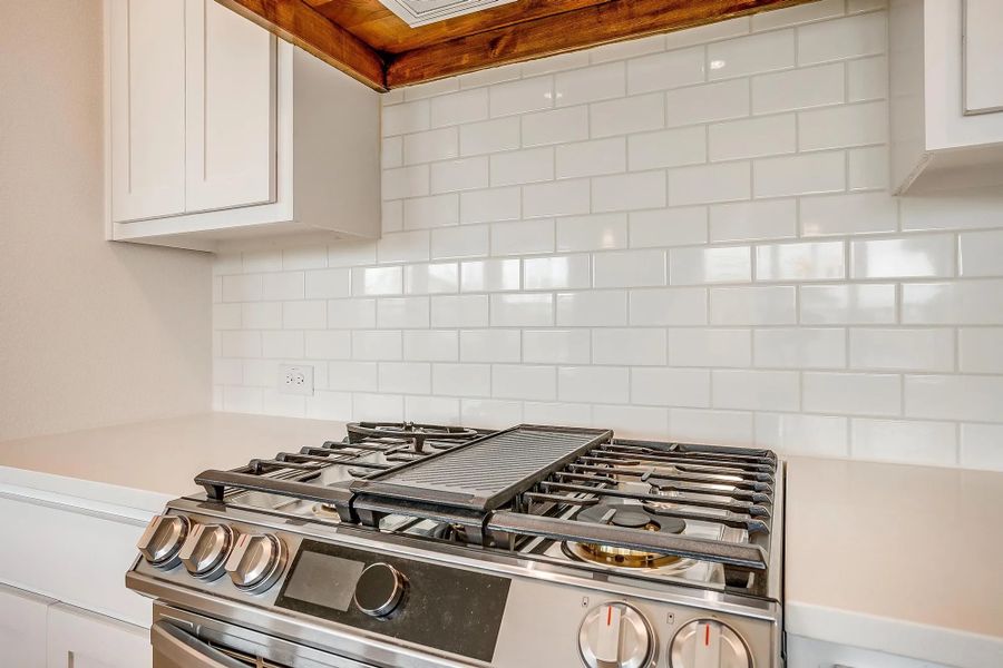 Representative furnished interior of a home built from the The Brazos by Elmwood Custom Homes in Matthews Farm, Venus (Image 8). Representative furnished interior of a home built from the The Brazos by Elmwood Custom Homes in Matthews Farm, Venus (Image 8).