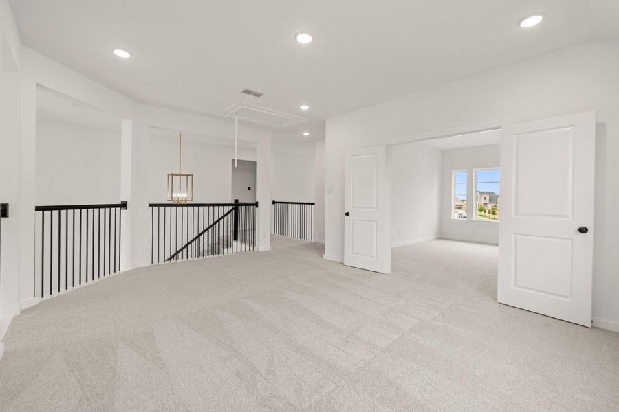 *REPRESENTATIONAL PHOTO* Flexible Space For Growing Families’ Needs