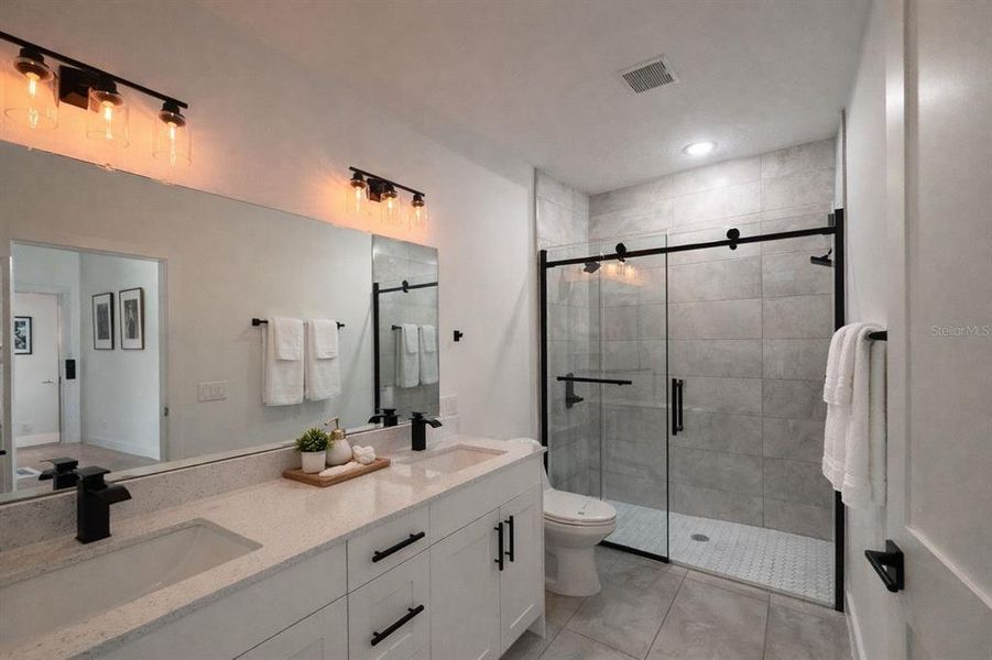 Furnished interior view inside a new home in , Dunnellon (Image 10). Furnished interior view inside a new home in , Dunnellon (Image 10).