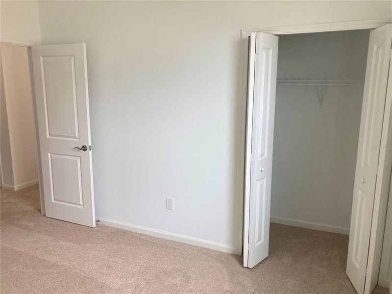 Spacious, unfurnished interior of a new home in , Daytona Beach (Image 67). Spacious, unfurnished interior of a new home in , Daytona Beach (Image 67).