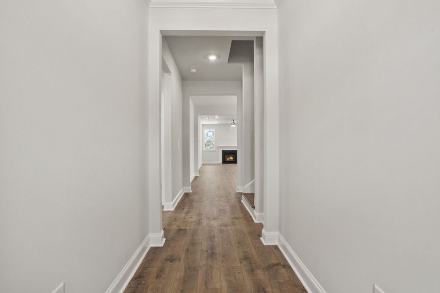 3br New Home in Easley, SC.  - Slide 3
