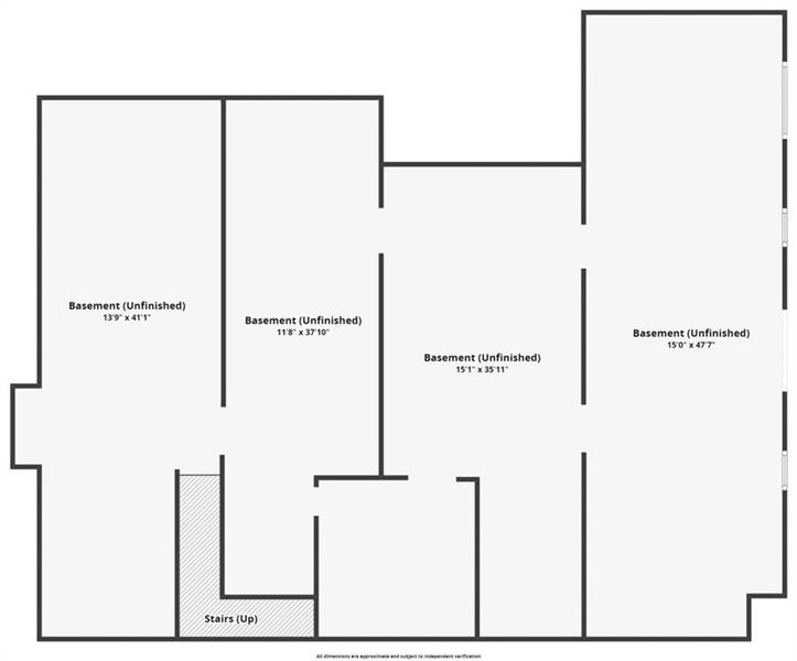 2D floor plan layout of this home in , Monroe, GA (Image 5). 2D floor plan layout of this home in , Monroe, GA (Image 5).