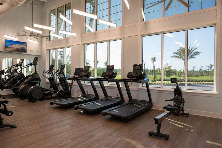 Community amenities in , Orlando (Image 20).