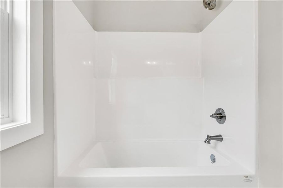 Close-up of interior finishes inside a home in , McDonough (Image 14).