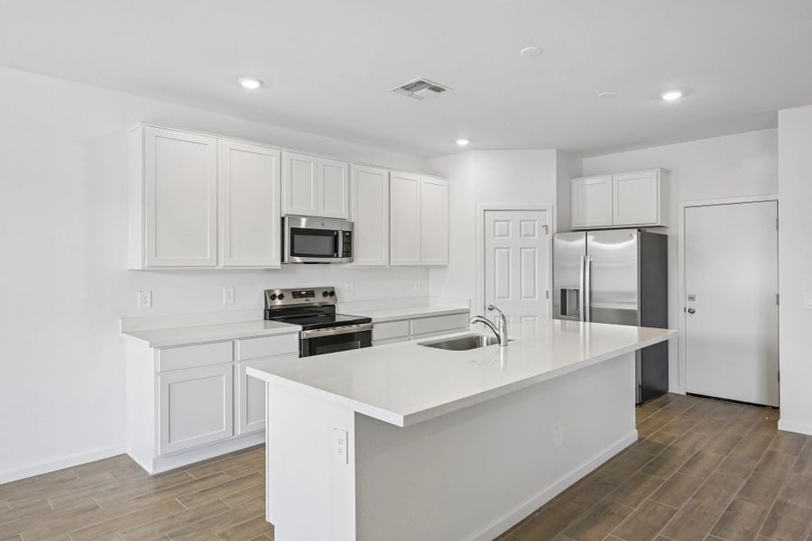 Kitchen Kitchen