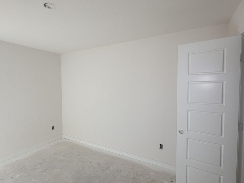 In-progress construction of a new home in Sorella, Tomball, TX (Image 15). In-progress construction of a new home in Sorella, Tomball, TX (Image 15).