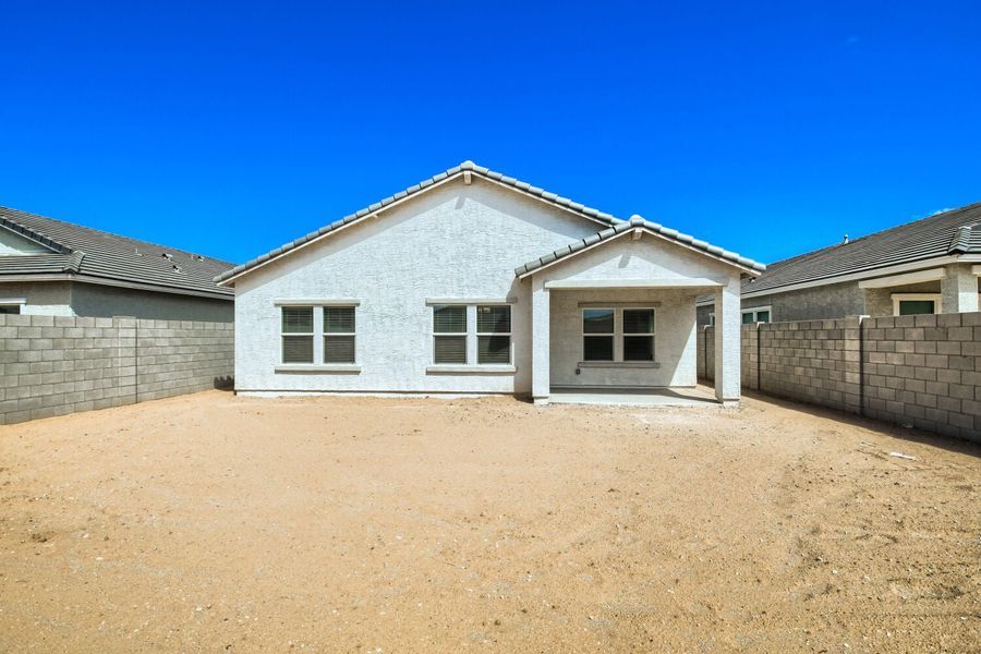 New Home in Maricopa, AZ.  - Slide 31