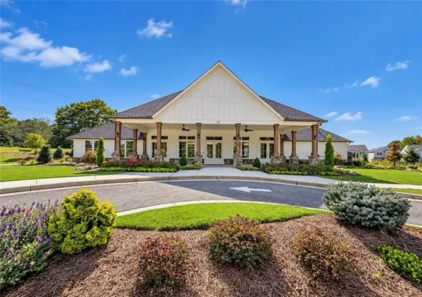 Community amenities in Casteel, Bethlehem (Image 31).