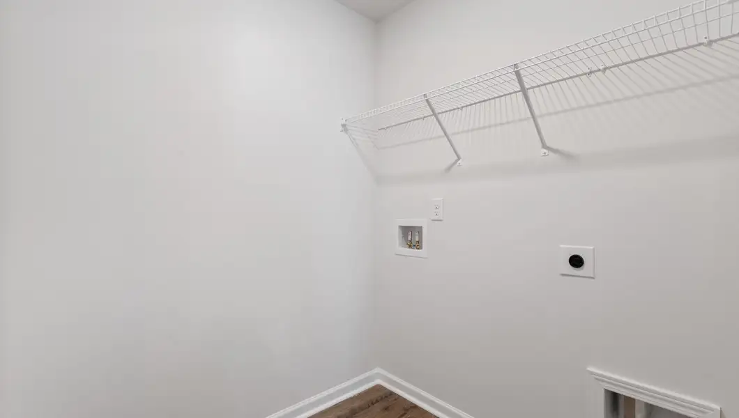 Image 24 representing the CALI by D.R. Horton in Waverly Station, Greenwood, SC.