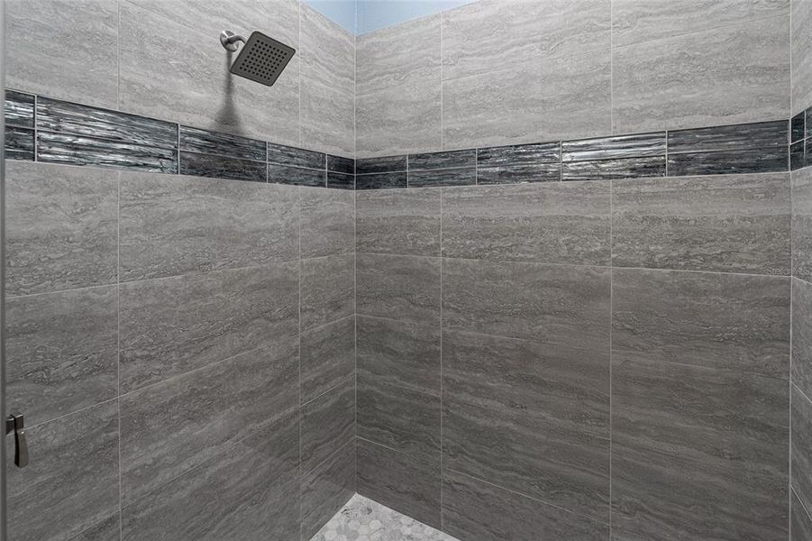 Close-up of interior finishes inside a home in , Inverness (Image 11).