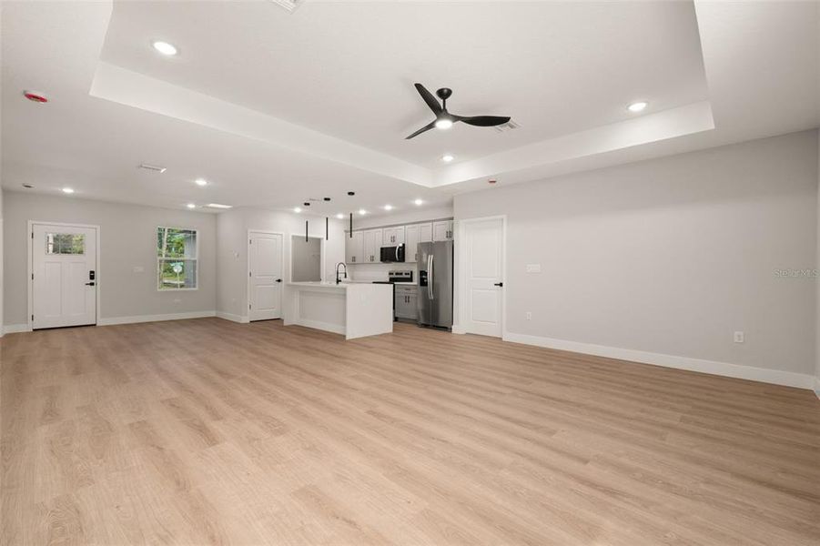 Spacious, unfurnished interior of a new home in , Sebring (Image 43). Spacious, unfurnished interior of a new home in , Sebring (Image 43).