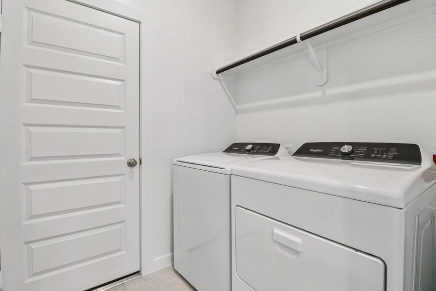 Photo is not of the actual home, but is an inspirational photo of builder’s model home and may depict options, furnishings, and/or decorator features that are not included Photo is not of the actual home, but is an inspirational photo of builder’s model home and may depict options, furnishings, and/or decorator features that are not included