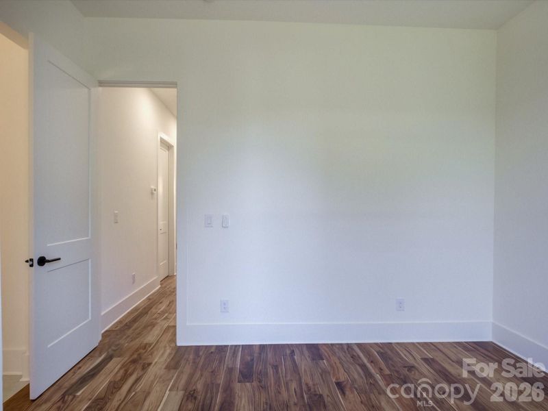Spacious, unfurnished interior of a new home in , Rock Hill (Image 32).