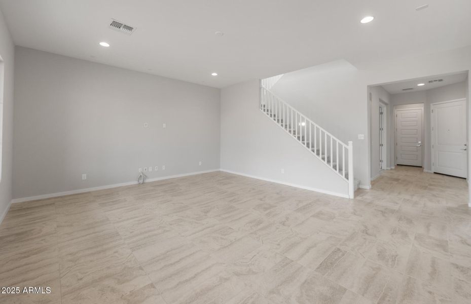 Gathering Room Gathering Room