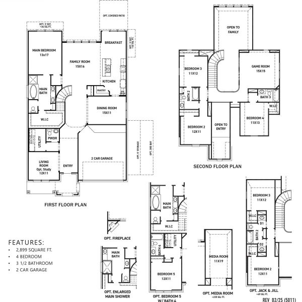 Floor Plan Floor Plan