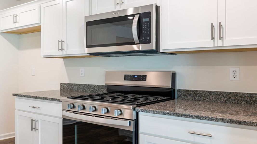 Close-up of interior finishes inside a home in Harrier Point, Woodruff (Image 7). Close-up of interior finishes inside a home in Harrier Point, Woodruff (Image 7).