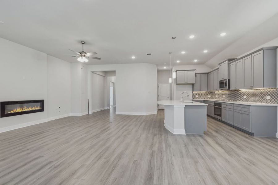 Image 18 of a home in Summer Crest.