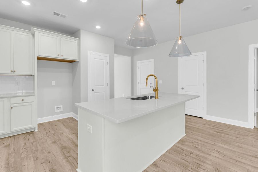 Summerville, SC New Home.  - Slide 36